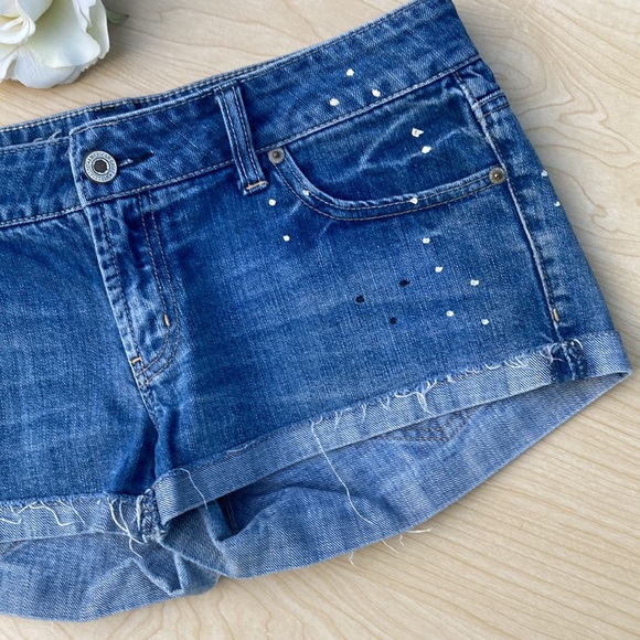 American Eagle jeans shorts - Picture 2 of 8